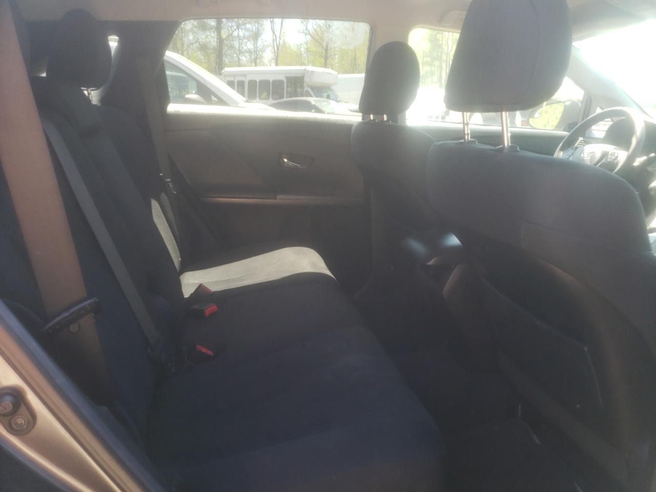 Photo 6 from auction – 2014 TOYOTA VENZA LE with VIN 4T3BA3BB2EU056014
