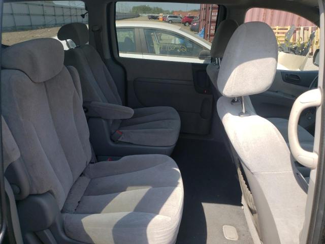 Photo 6 from auction – 2008 KIA SEDONA EX with VIN KNDMB233X86265692