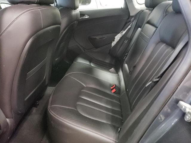Photo 6 from auction – 2013 BUICK VERANO with VIN 1G4PS5SK2D4177793