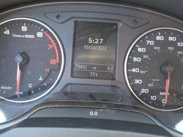 Zdjęcie 8 z aukcji – 2016 AUDI A3 PREMIUM z VIN WAUA7GFFXG1070661