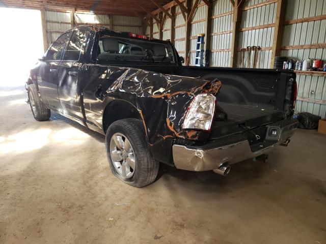 Photo 3 from auction – 2019 RAM 1500 CLASS with VIN 1C6RR7FT2KS575139