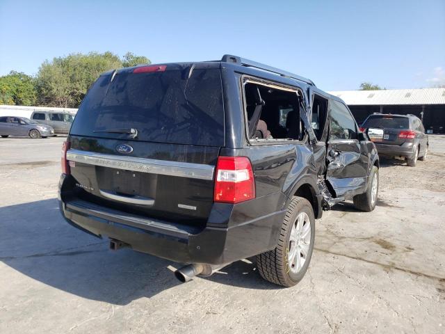 Photo 4 from auction – 2016 FORD EXPEDITION with VIN 1FMJK1LT2GEF54398