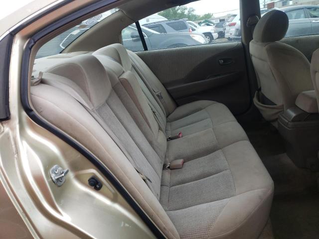 Photo 6 from auction – 2003 NISSAN ALTIMA BAS with VIN 1N4AL11D83C150885