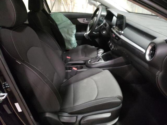 Photo 5 from auction – 2022 KIA FORTE FE with VIN 3KPF24AD2NE476276