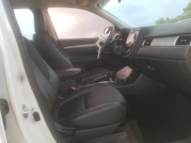 Photo 5 from auction – 2015 MITSUBISHI OUTLANDER with VIN JA4AD3A3XFZ010892