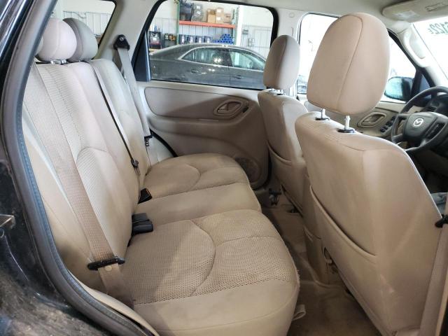 Photo 6 from auction – 2006 MAZDA TRIBUTE S with VIN 4F2YZ94136KM15715