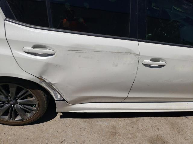 Photo 9 from auction – 2015 SUBARU WRX with VIN JF1VA1A67F9817312