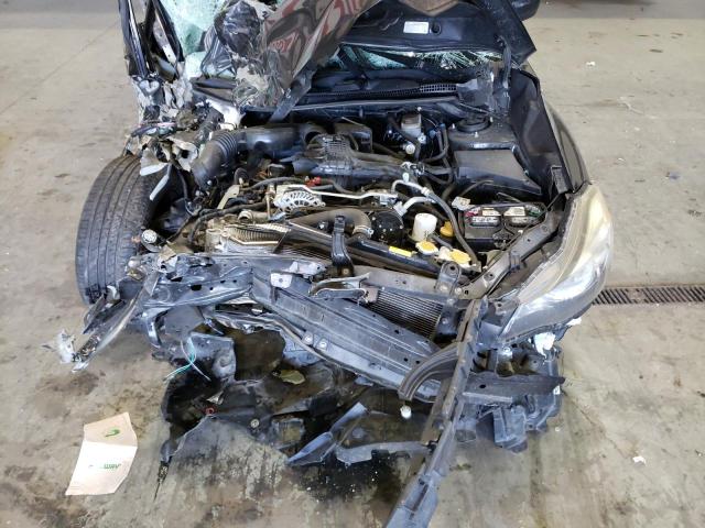 Photo 7 from auction – 2015 SUBARU XV CROSSTR with VIN JF2GPAFC1FH259965