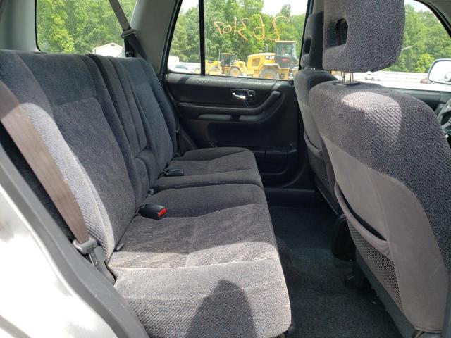 Photo 6 from auction – 2001 HONDA CR-V EX with VIN JHLRD18621C044420