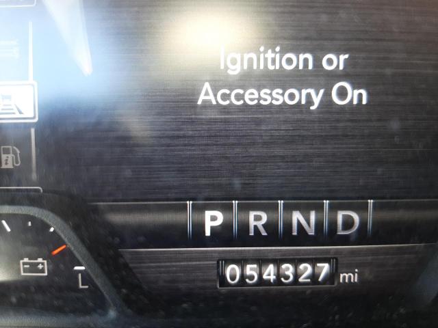 Photo 8 from auction – 2019 RAM 2500 LARAM with VIN 3C6UR5NL1KG654972
