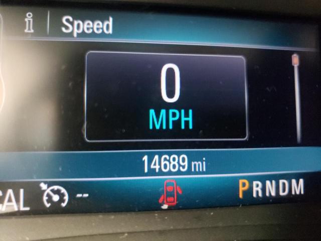 Photo 8 from auction – 2019 BUICK ENCORE PRE with VIN KL4CJASB3KB941104
