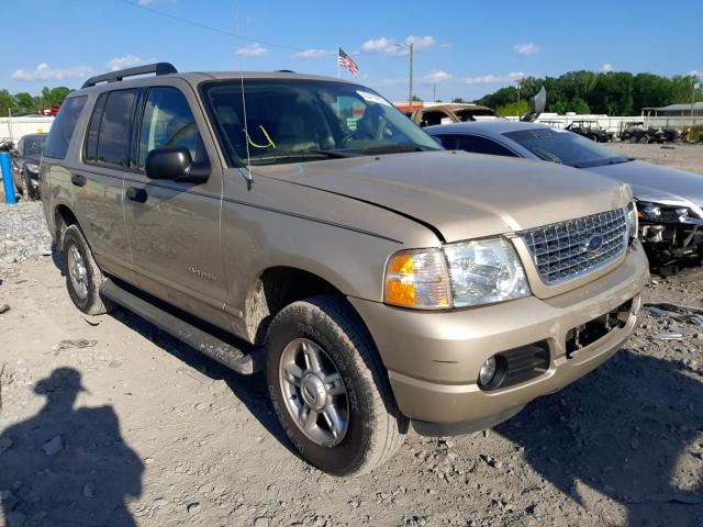 FORD EXPLORER X 2005 z numerem VIN 1FMZU63W35UB00278 - Zdjęcie z aukcji
