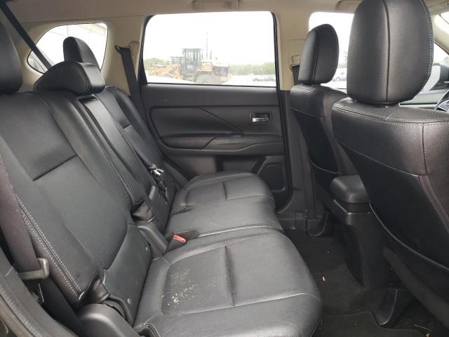 Photo 6 from auction – 2017 MITSUBISHI OUTLANDER with VIN JA4AZ3A3XHZ052189
