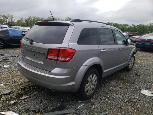 Foto 4 de la subasta – 2015 DODGE JOURNEY SE con VIN 3C4PDCAB6FT649821