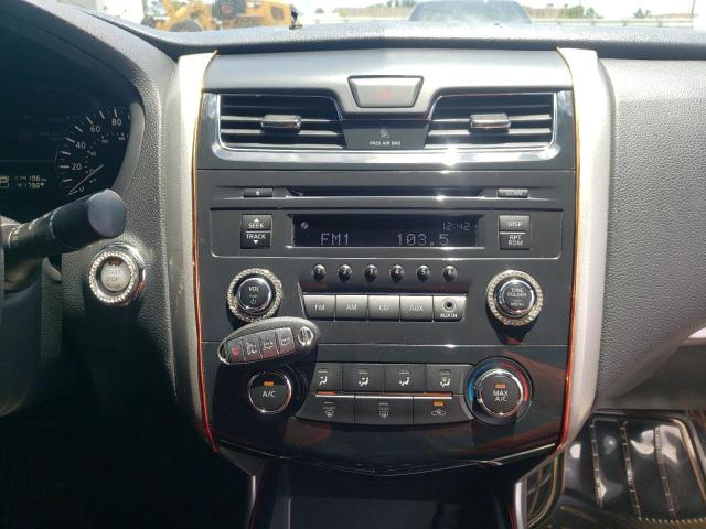 Photo 9 from auction – 2015 NISSAN ALTIMA 2.5 with VIN 1N4AL3AP2FC173881