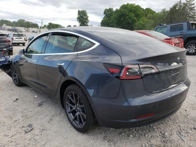 Photo 3 from auction – 2018 TESLA MODEL 3 with VIN 5YJ3E1EA3JF153402