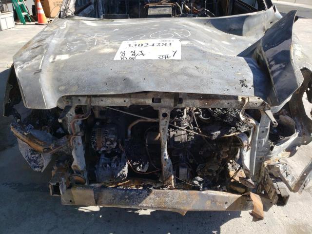 Photo 7 from auction – 2004 HONDA CR-V LX with VIN JHLRD68544C005093