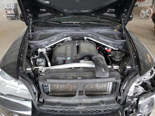 Photo 7 from auction – 2013 BMW X5 XDRIVE3 with VIN 5UXZV4C59D0E07474