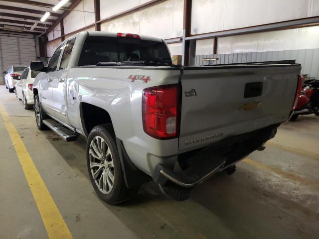 Photo 3 from auction – 2016 CHEVROLET SILVERADO with VIN 1GCVKSEC4GZ404746