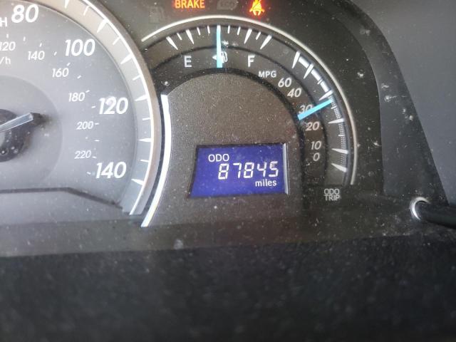 Photo 8 from auction – 2013 TOYOTA CAMRY L with VIN 4T4BF1FK1DR304668