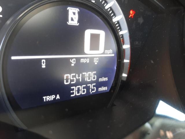 Photo 8 from auction – 2018 HONDA CIVIC LX with VIN 2HGFC4B02JH300997