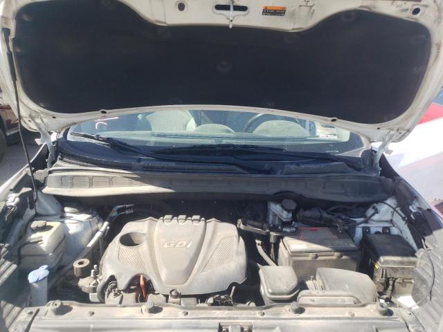 Photo 7 from auction – 2014 HYUNDAI TUCSON GLS with VIN KM8JUCAG7EU895083