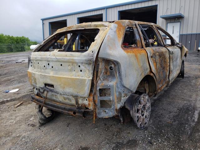 Photo 4 from auction – 2007 LINCOLN MKX with VIN 2LMDU88C87BJ36095