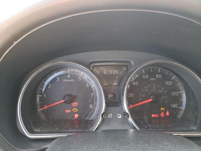 Photo 8 from auction – 2018 NISSAN VERSA S with VIN 3N1CN7AP3JL824262