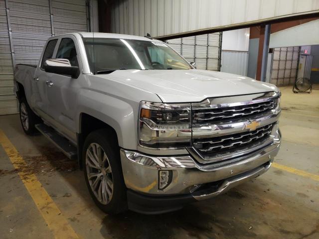 CHEVROLET SILVERADO 2016 with VIN 1GCVKSEC4GZ404746 - Photo from auction