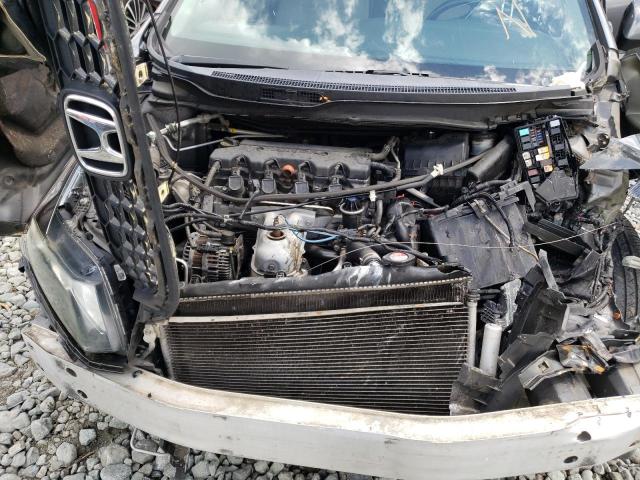 Photo 7 from auction – 2013 HONDA CIVIC EX with VIN 19XFB2F82DE019837