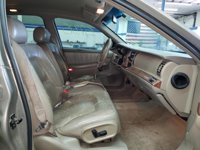 Photo 5 from auction – 2000 BUICK PARK AVENU with VIN 1G4CW52K2Y4125685
