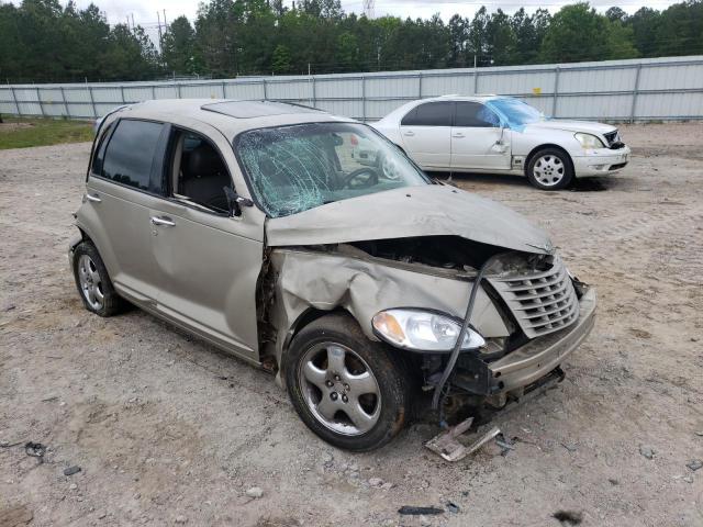 Photo 9 from auction – 2002 CHRYSLER PT CRUISER with VIN 3C8FY68BX2T222061