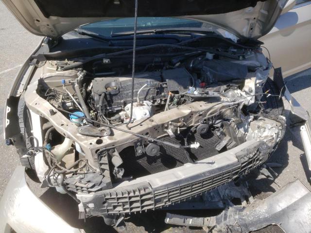 Photo 7 from auction – 2014 HONDA ACCORD SPO with VIN 1HGCR2F51EA079358