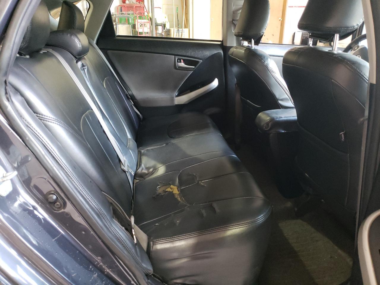 Zdjęcie 15 z aukcji – 2015 TOYOTA PRIUS z VIN JTDKN3DU5F1895237