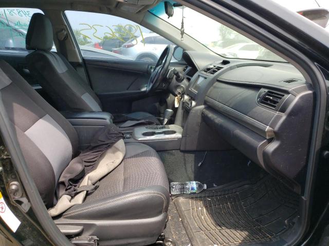 Photo 5 from auction – 2014 TOYOTA CAMRY L with VIN 4T1BF1FK0EU453259