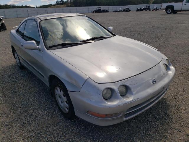 ACURA INTEGRA LS 1995 with VIN JH4DC4452SS020956 - Photo from auction