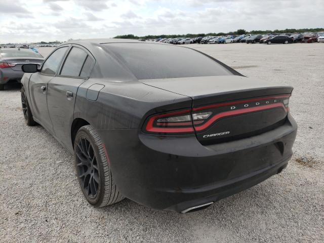 Photo 3 from auction – 2015 DODGE CHARGER SE with VIN 2C3CDXBG2FH776188
