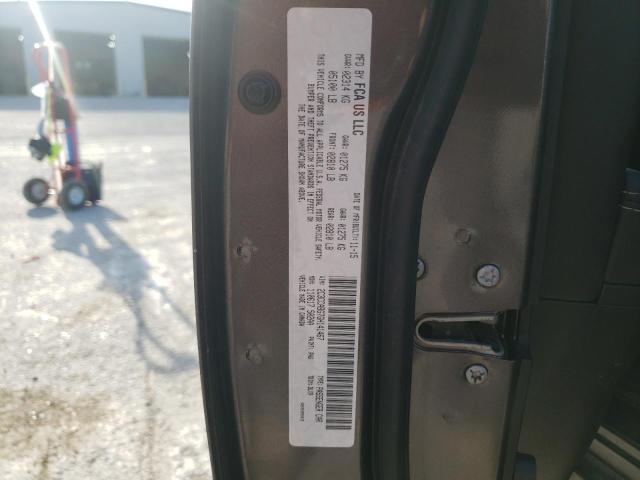 Photo 10 from auction – 2016 CHRYSLER 300 S with VIN 2C3CCABG7GH141467
