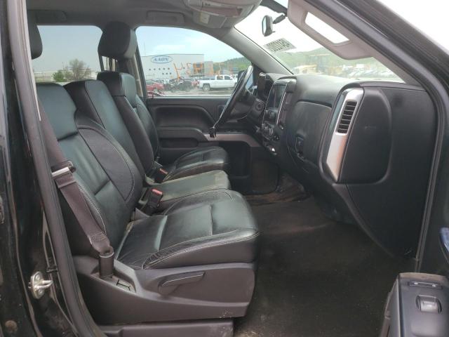 Photo 5 from auction – 2015 CHEVROLET silverado with VIN 3GCUKREC1FG240584