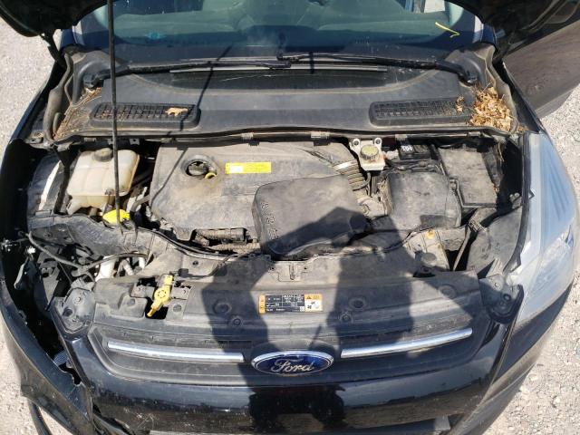 Photo 7 from auction – 2016 FORD ESCAPE SE with VIN 1FMCU0GX5GUB57008