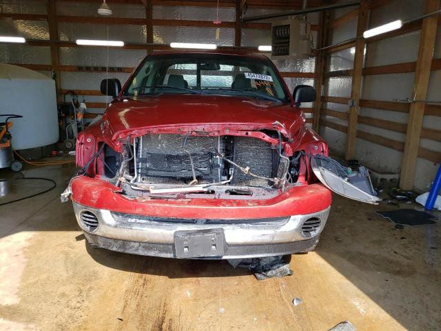 Photo 9 from auction – 2006 DODGE RAM 1500 S with VIN 1D7HU18N36S584815