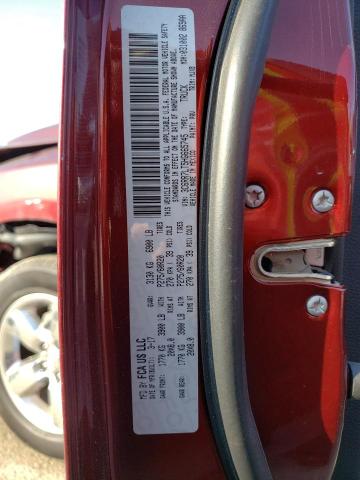 Foto 10 de la subasta – 2017 RAM 1500 SLT con VIN 3C6RR7LT5HG665745