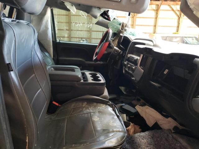 Photo 5 from auction – 2017 GMC SIERRA K15 with VIN 1GTV2MEC0HZ294405