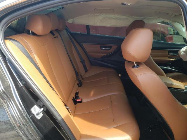 Photo 6 from auction – 2014 BMW 328 XI SUL with VIN WBA3B5G57ENS09426