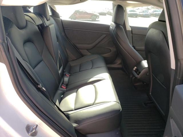 Photo 6 from auction – 2021 TESLA MODEL 3 with VIN 5YJ3E1EA1MF066554