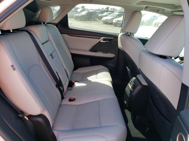 Photo 6 from auction – 2020 LEXUS RX 350 with VIN 2T2HZMDA0LC233949