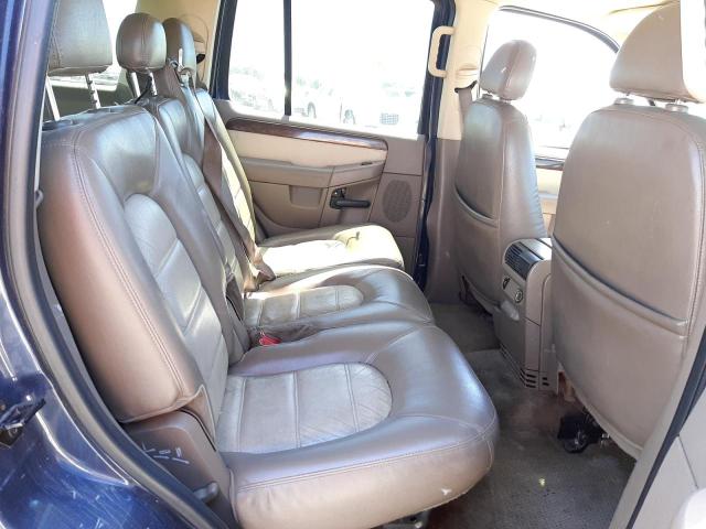 Photo 6 from auction – 2003 FORD EXPLORER E with VIN 1FMZU64K43UA07116