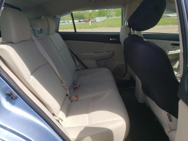 Photo 6 from auction – 2012 SUBARU IMPREZA PR with VIN JF1GPAC62CH227024
