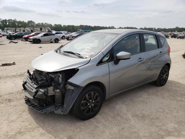 Photo 2 from auction – 2015 NISSAN VERSA NOTE with VIN 3N1CE2CP2FL425401
