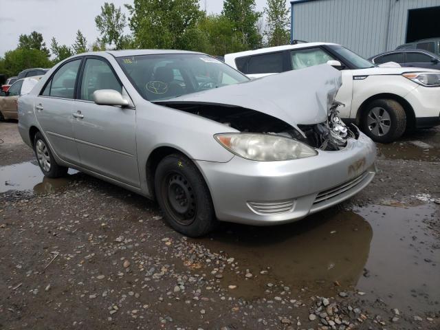 Photo 1 from auction – 2006 TOYOTA CAMRY LE with VIN 4T1BE30K36U642660